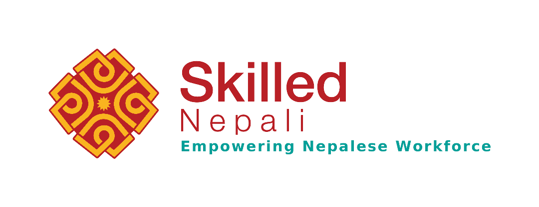 Skilled Nepali