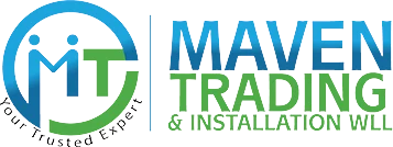 Maven Trading and Installation
