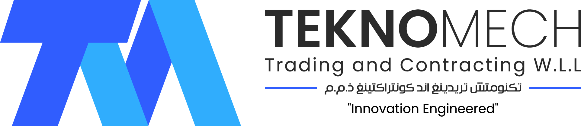 Teknomech Trading and contracting